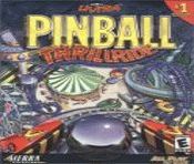 3D Ultra Pinball Thrillride PC