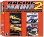 Racing Mania 2 PC