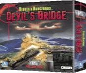 Hidden and Dangerous: Devil's Bridge PC