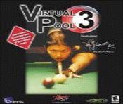 Virtual Pool 3 PC