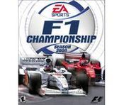 F1 Championship Season 2000 PC