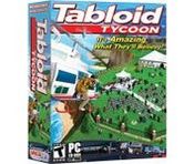 Tabloid Tycoon PC