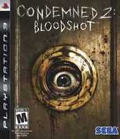 Condemned 2: Bloodshot PS3