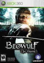 Beowulf Xbox 360