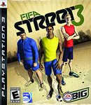 FIFA Street 3 PS3