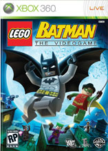 Lego Batman Achievements on Lego Batman Cheats  Codes  Unlockables For Xbox 360   Cheatcodes Com