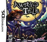 A Witch's Tale DS
