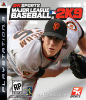 Mlb 2K9