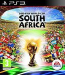 2010 FIFA World Cup South Africa PS3