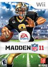 Madden 11 on xbox 360