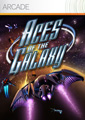 Aces of the Galaxy Xbox 360