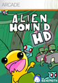 Alien Hominid HD Xbox 360
