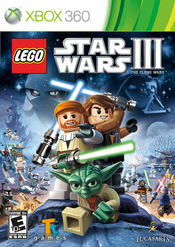 Cheats Lego Star Wars Xbox on Lego Star Wars Iii  The Clone Wars Cheats  Codes  Unlockables For Xbox