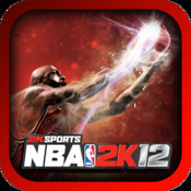 Iphone Nba 2k12 Cheats Images