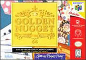 Golden Nugget 64 N64