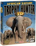 African Safari Trophy Hunter PC