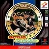 Actua Ice Hockey PSX