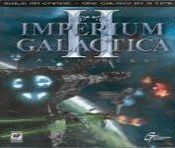 Imperium Galactica 2: Alliances PC