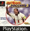 Actua Soccer 3 PSX