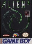 Alien 3 Game Boy