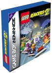 Lego Racers 2 GBA