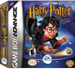Harry Potter and the Sorcerer's Stone GBA
