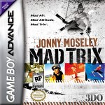 Jonny Moseley: Mad Trix GBA