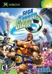 Sega Soccer Slam Xbox