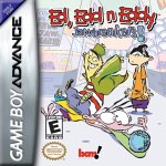 Ed, Edd, N Eddy: Jawbreakers GBA