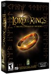 The Lord of the Rings: The Fellowship of the Ring PC