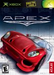 Apex Xbox