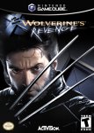 X2: Wolverine's Revenge GameCube