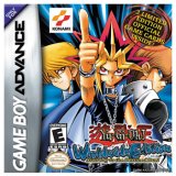 Yu-Gi-Oh! Worldwide Edition: Stairway to the Destined Duel GBA