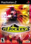 G1 Jockey 3 PS2