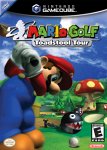 Mario Golf: Toadstool Tour GameCube