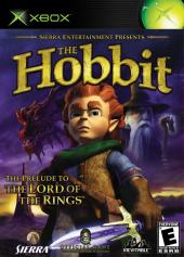 The Hobbit Xbox