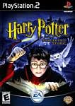 Harry Potter and the Sorcerer's Stone PS2