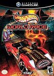 Hot Wheels: World Race GameCube