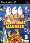 Egg Mania: Eggstreme Madness PS2