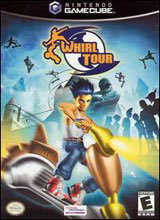 Whirl Tour GameCube