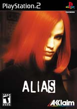 Alias PS2