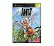 Antz Extreme Racing PC
