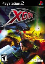 XGRA PS2