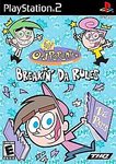 Fairly Odd Parents: Breakin' Da Rules PS2