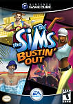 The Sims: Bustin' Out GameCube