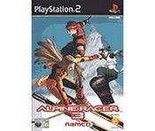 Alpine Racer 3 PS2