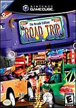 Road Trip: Arcade Edition GameCube