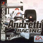 Andretti Racing PSX