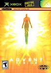 Advent Rising Xbox