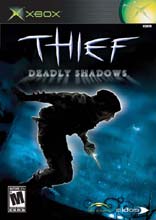 Thief: Deadly Shadows Xbox